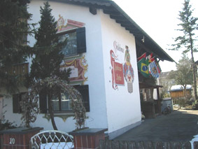 HausFront